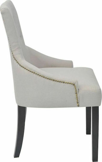 Столички Трапезария Cream / Grey 4бр 52x63x94бр