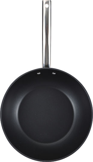 Pan Aluminium Masterpro Durchmesser Ø28cm