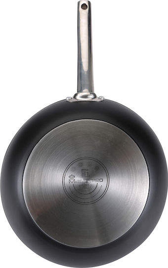 Pan Aluminium Masterpro Durchmesser Ø28cm