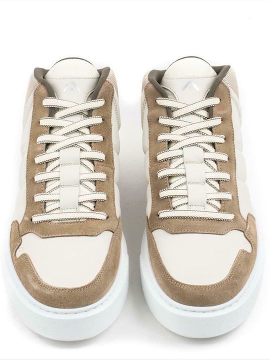 Flatforms Tip Botine Multicolore Pentru Bărbați