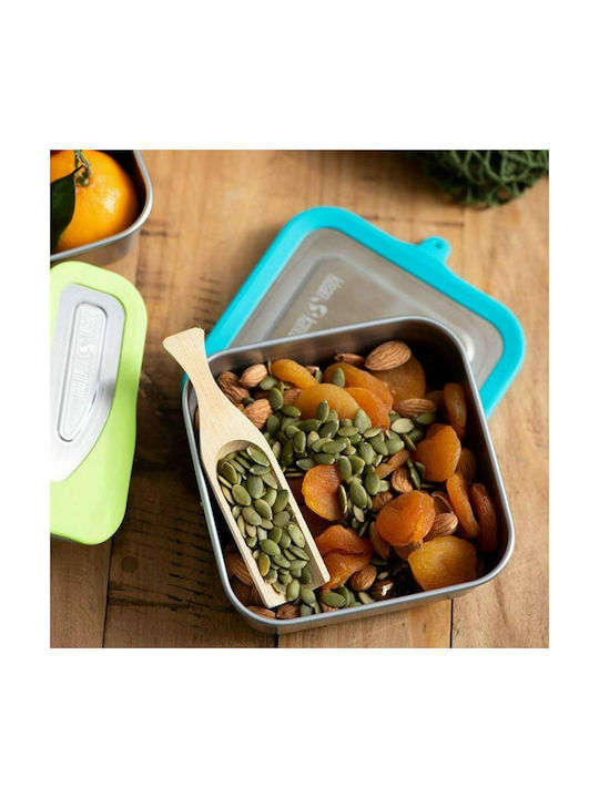 Klean Kanteen Кутия за обяд Inox Като 591мл 1бр