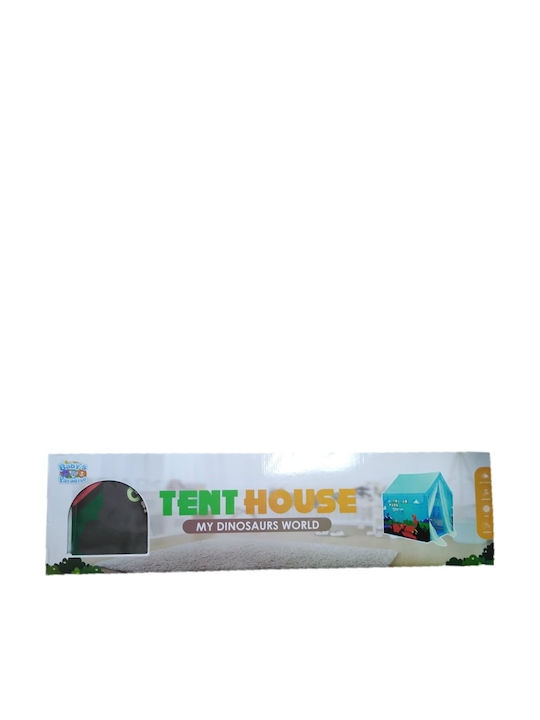 Blue Toys Παιδική Σκηνή Σπιτάκι