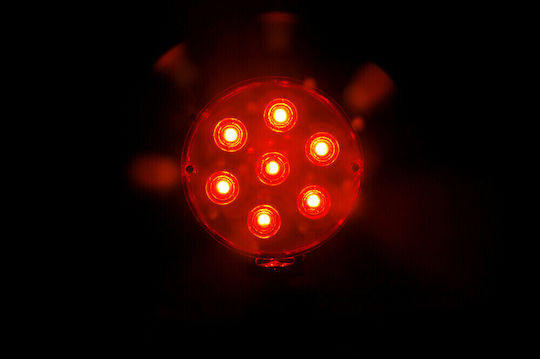 Lampa Truck Volume Lights 1pcs Truck Volume Light 24V 24V - Multicolour L4146.0