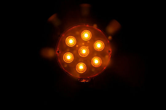 Lampa Truck Volume Lights 1pcs Truck Volume Light 24V 24V - Multicolour L4146.0