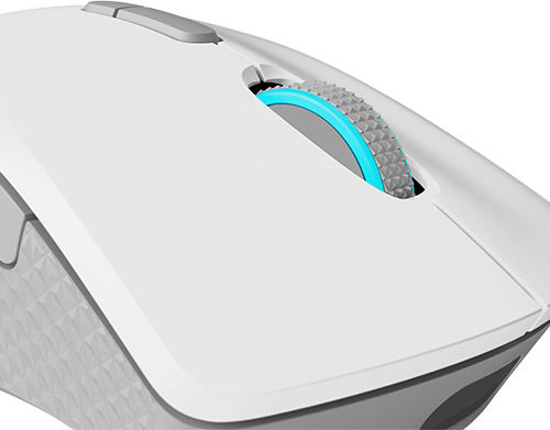 Lenovo Legion M600 Wireless Ασύρματο RGB Gaming Ποντίκι 16000 DPI Stingray