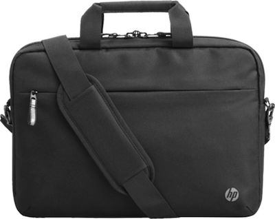 HP Renew Business Shoulder / Handheld Bag for 17.3" Laptop Black