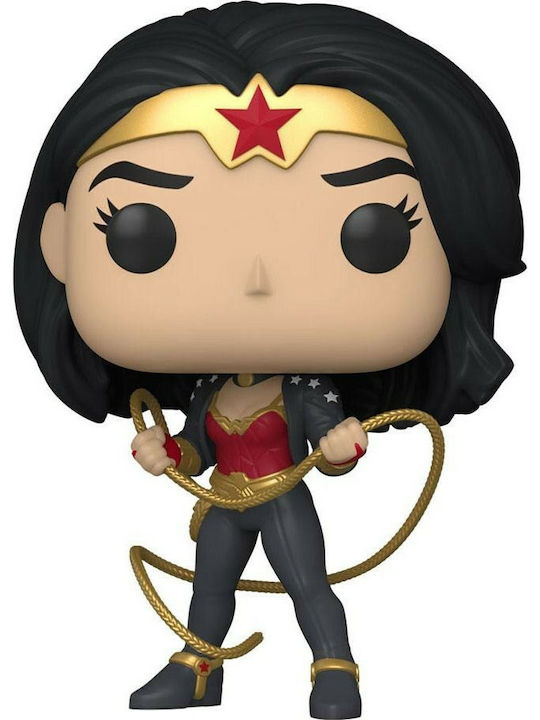 Funko Pop! Heroes: Wonder Woman (Odyssey)