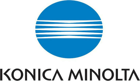 Konica Minolta DV-313K Original Unitate de dezvoltare Laser Printer Negru 600000 Pagini (A7U403D)