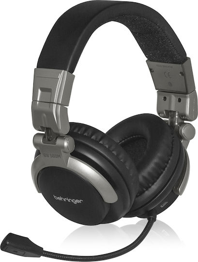 Behringer BB 560M