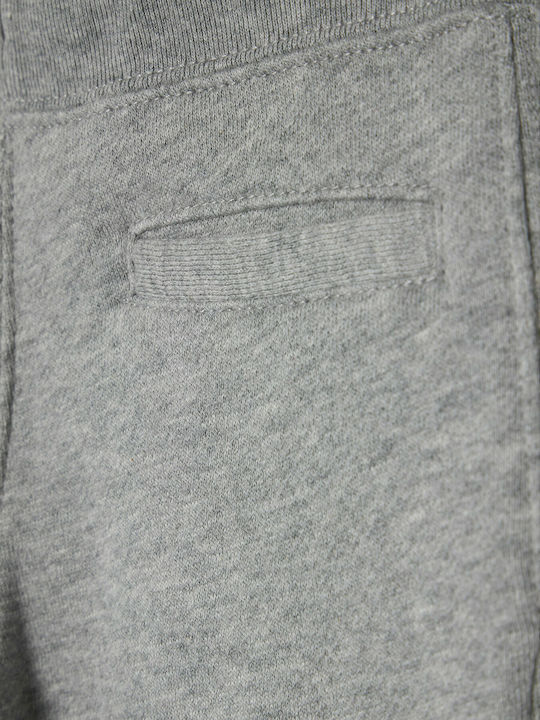 Kinder Trainingshose Gray 1Stück
