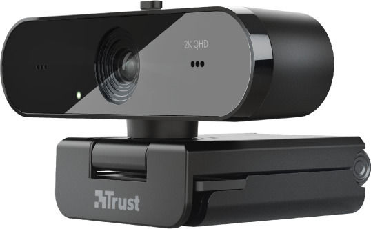 Trust TW-250 Web Camera 2K με Autofocus 24421