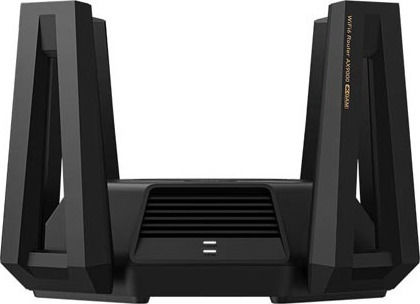 Xiaomi Mi Router AX9000 Ασύρματο Router Wi‑Fi 6 με 4 Θύρες Gigabit