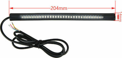 Rear Light Motorcycle LED 1pcs