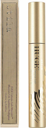 Stila Huge Extreme Mascara for volume & Length Black 13ml