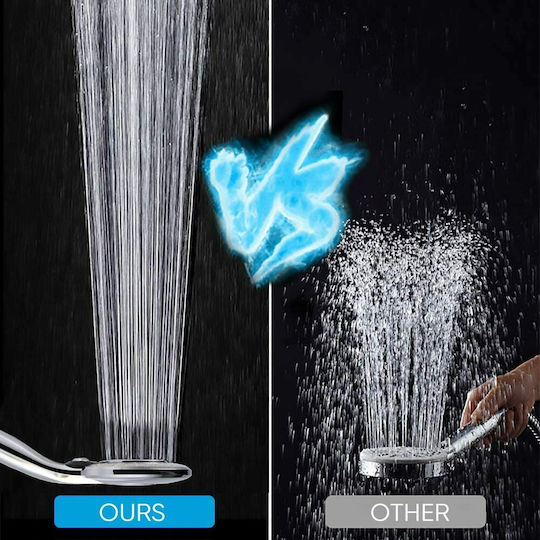Digital Τηλέφωνο Ντουζ