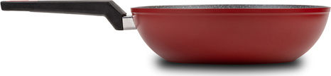 Nava Taurus 28cm Wok
