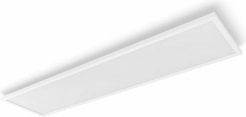 Philips Surimu Χωνευτό LED Panel 100W