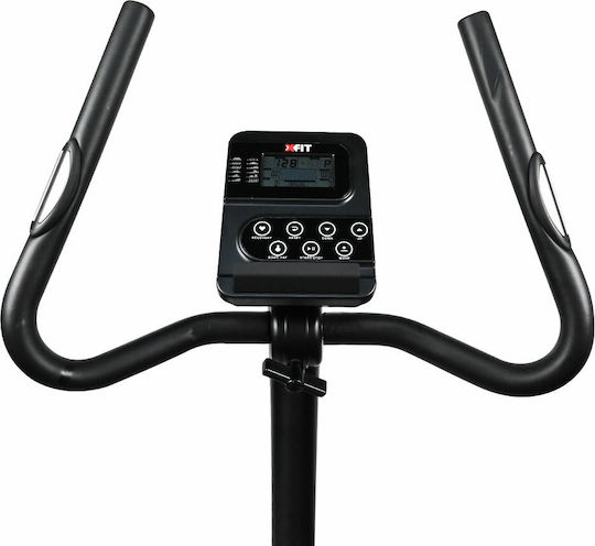X-FIT Urban Όρθιο Ποδήλατο Γυμναστικής Μαγνητικό
