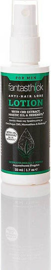 ADV Cosmetics Anti Hair Loss Fantasthick Haarlotion gegen Haarausfall 50ml
