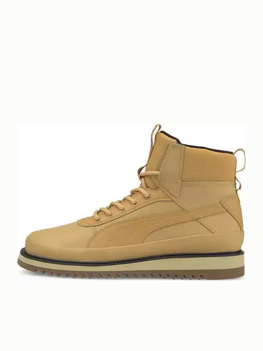 PUMA PUMA
