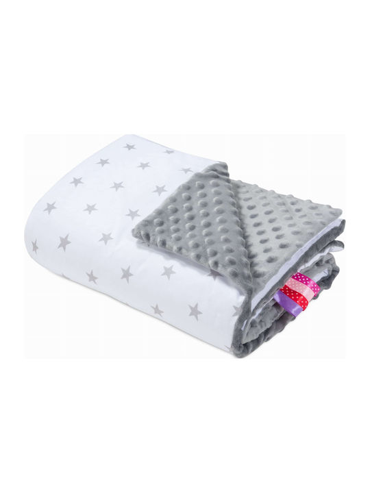 Jukki Pătură Pepinieră Swaddling 75x100 cm