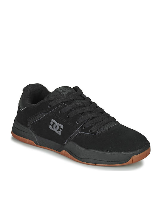 Central Sneakers Black
