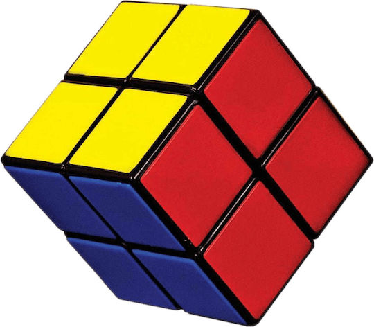 Rubik's Mini Κύβος Ταχύτητας 2x2 για 8 Ετών