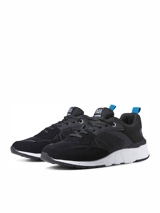 Sneakers Anthracite