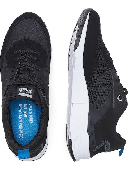 Sneakers Anthracite