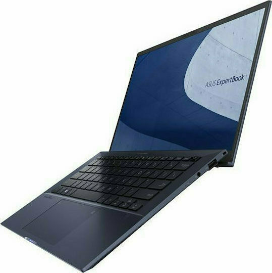 Asus ExpertBook P2451FA-BV1367T 14" (i3-10110U/8GB/256GB SSD/W10 Home) (US Keyboard)