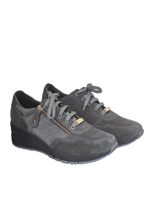 Ragazza Sneakers Gray