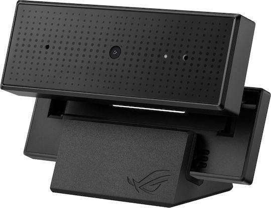 Asus ROG Eye S Web Camera Full HD 1080p 60FPS με Autofocus 90YH0350-B2UA00