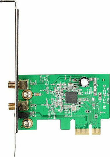 Netis WF-2113 Ασύρματη Κάρτα Δικτύου Wi‑Fi 4 (300Mbps) PCI-e