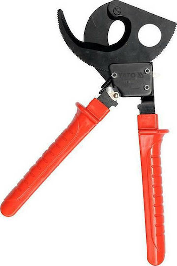 Yato Cable Cutter Length 380mm