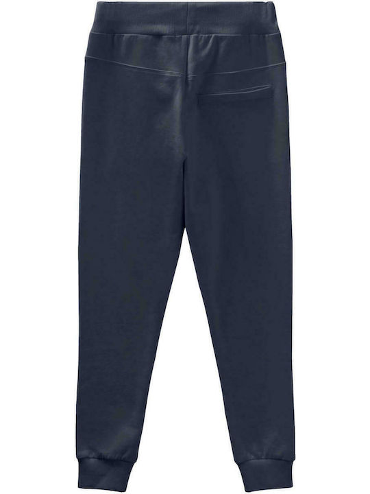 Name It Kinder Jogginghose Blau