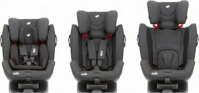 Joie Stages Baby Car Seat ISOfix 0-25 kg Pavement 1507AAPAV000