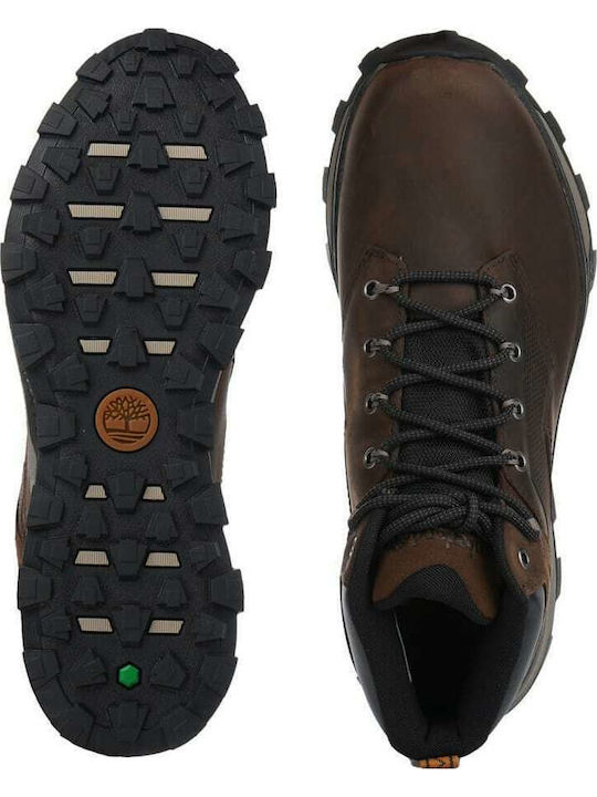Timberland Treeline Trekker Ανδρικά Ορειβατικά Καφέ