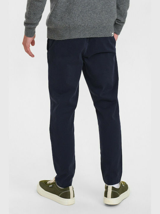 Anerkjendt Akjens Herrenhose Chino Sky Captain