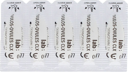 Cumlaude Lab CLX Vaginal Ovules Zäpfchen 30gr 10Stück