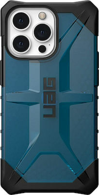 UAG Plasma Umschlag Rückseite Kunststoff Mallard (iPhone 13 Pro) 113153115555