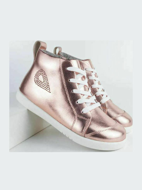 Alley-Oop Kinder Sneakers Rosa