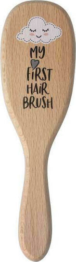 Parsa Baby Hair Brush