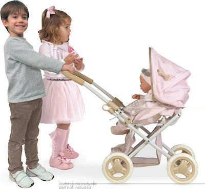 De Cuevas Doll Stroller Didí