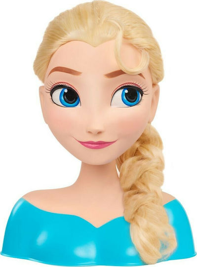 Giochi Preziosi Disney Princess Mini Ръководител на грима и стила (Различни Видове) 3 бр.