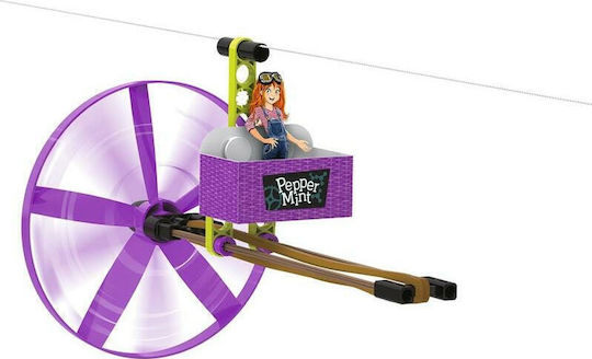 Gigo Pepper Mint Propeller Racer STEM Lernspiel Experimente für 8+ Jahre Jahre