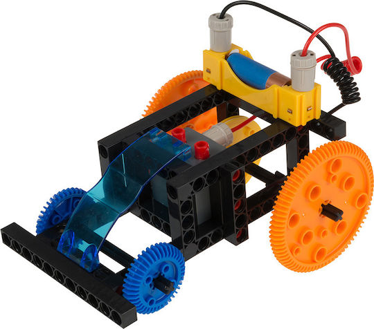 Gigo Electricity Magnetism STEM Lernspiel Experimente für 8+ Jahre Jahre