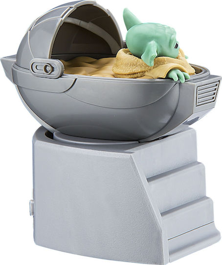 eKids Star Wars: The Child Ηχείο Bluetooth Ασημί