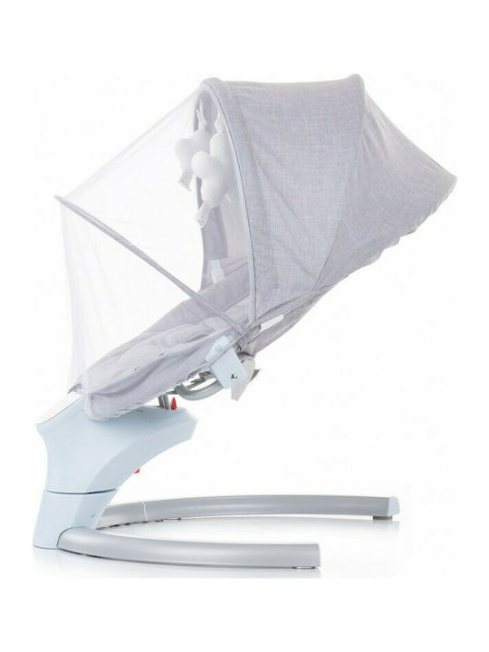 Chipolino Electric Baby Relax Yoga with Music Mist for Child up to 9kg
