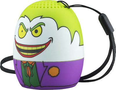 eKids Joker Bluetooth Speaker Purple