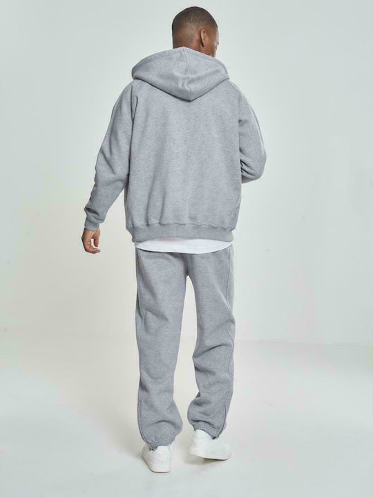 Urban Classics TB001 Set Sweatpants Gray TB001-00111